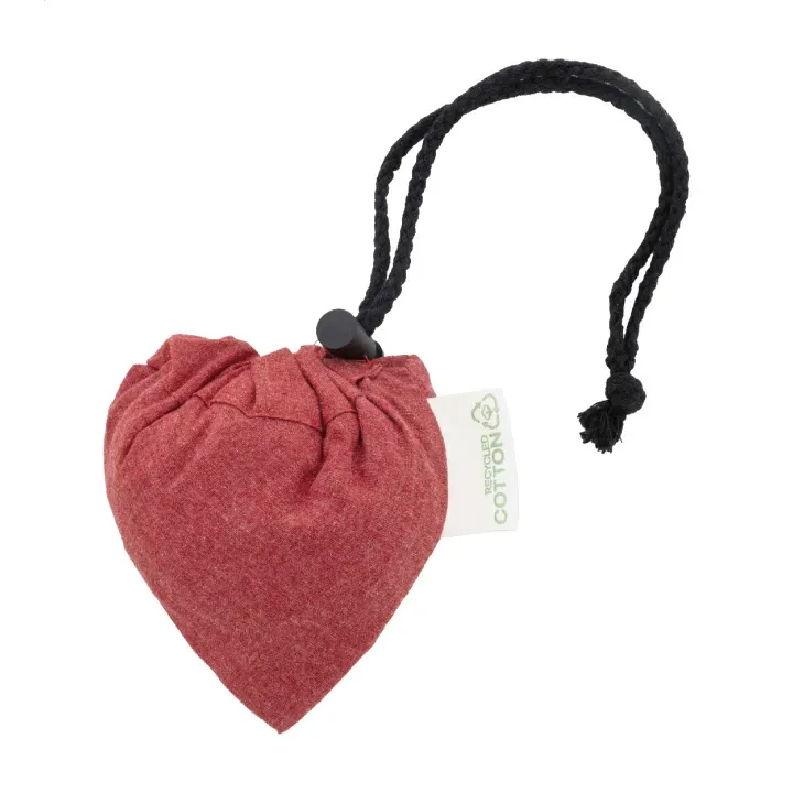Foldable shopping bag  - AP800087 (ANDA#05)